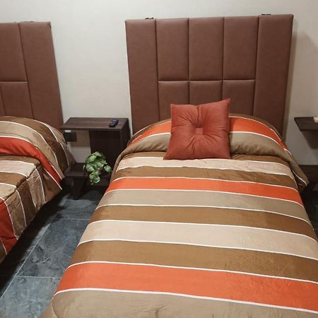 Mi Rinconcito Habanero Hab Matrimonial Hotel เมริดา ภายนอก รูปภาพ