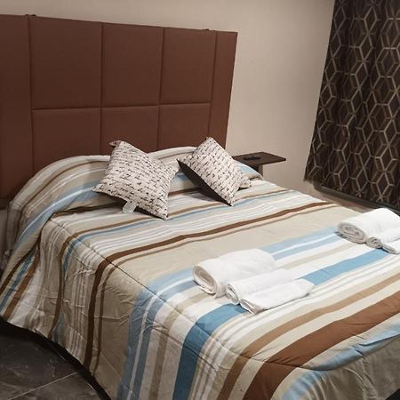 Mi Rinconcito Habanero Hab Matrimonial Hotel เมริดา ภายนอก รูปภาพ
