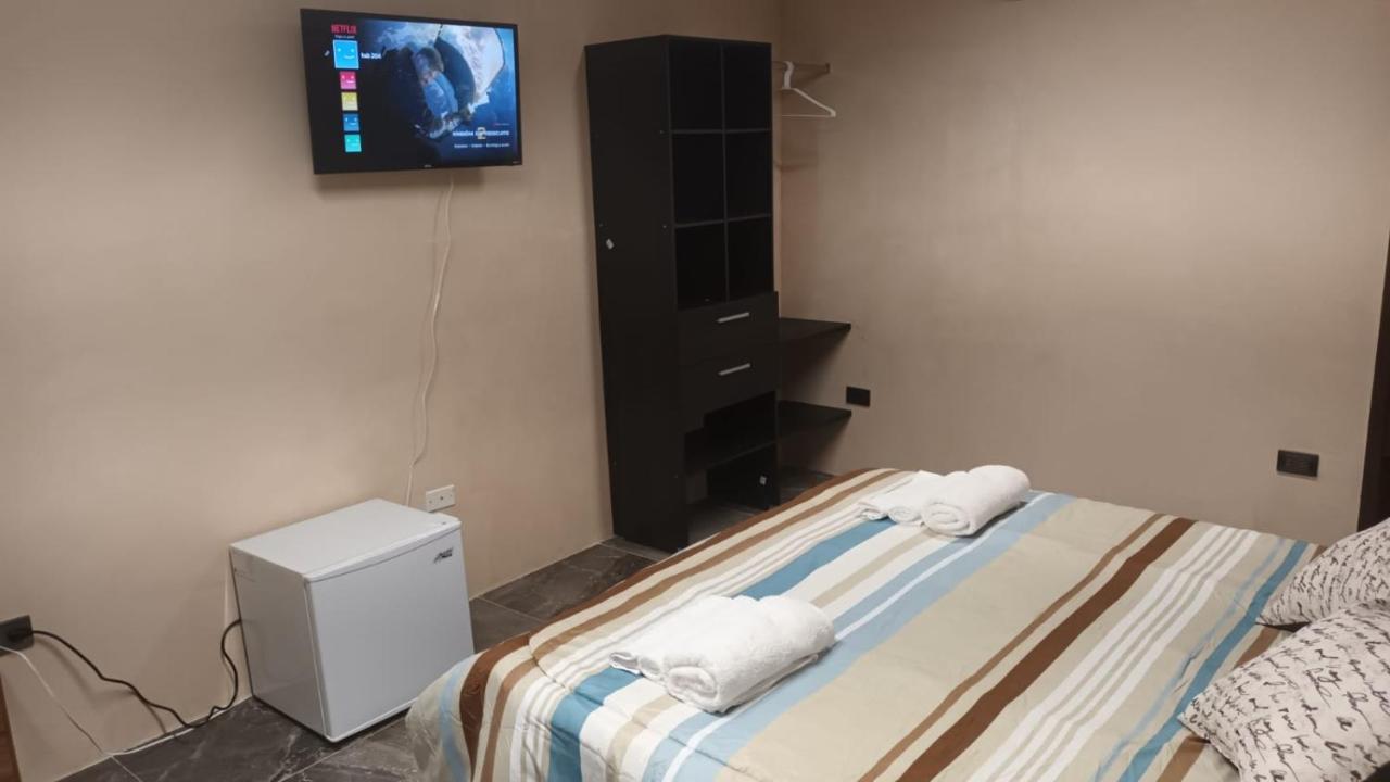 Mi Rinconcito Habanero Hab Matrimonial Hotel เมริดา ภายนอก รูปภาพ