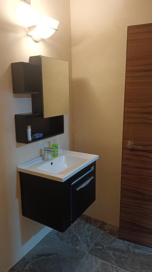 Mi Rinconcito Habanero Hab Matrimonial Hotel เมริดา ภายนอก รูปภาพ