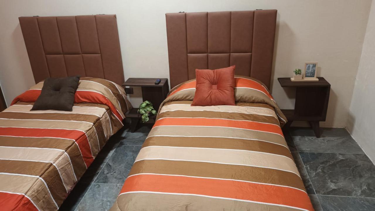 Mi Rinconcito Habanero Hab Matrimonial Hotel เมริดา ภายนอก รูปภาพ