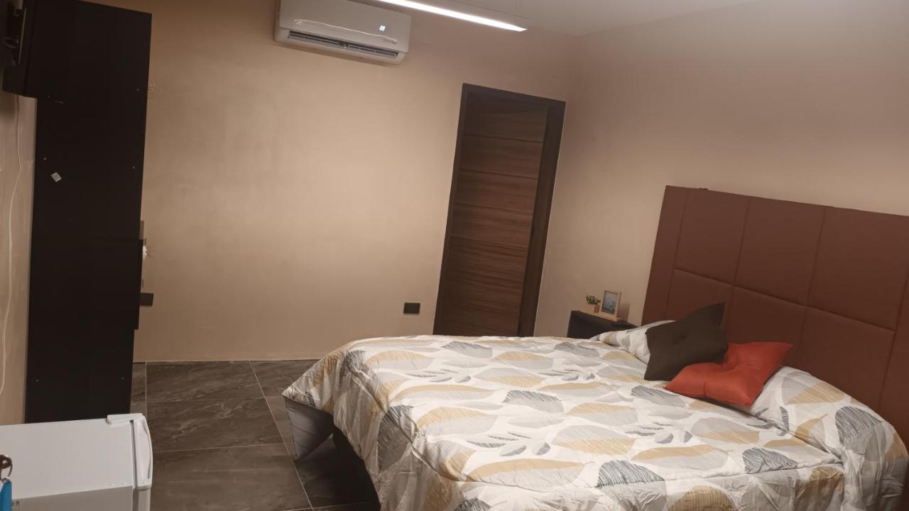 Mi Rinconcito Habanero Hab Matrimonial Hotel เมริดา ภายนอก รูปภาพ