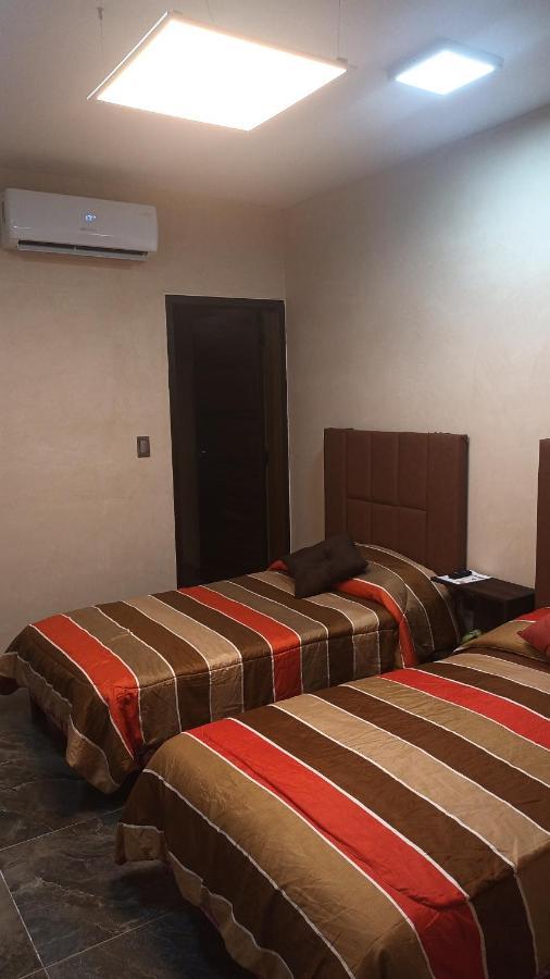 Mi Rinconcito Habanero Hab Matrimonial Hotel เมริดา ภายนอก รูปภาพ