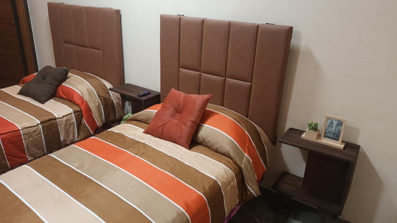 Mi Rinconcito Habanero Hab Matrimonial Hotel เมริดา ภายนอก รูปภาพ